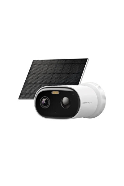 Mercusys Security Camera MC410 KIT, Dual-band, WI-FI