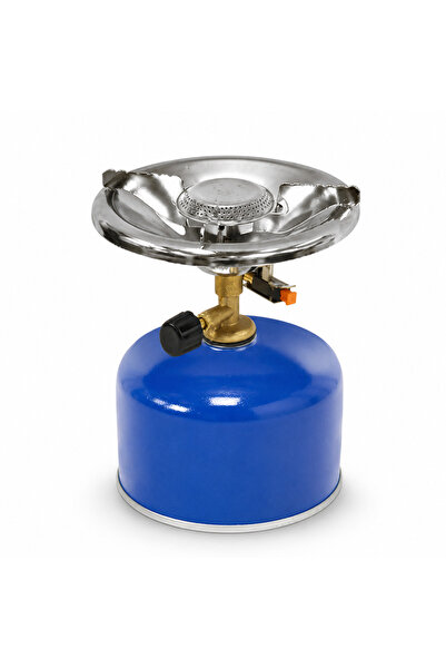 Biki Davur Gas Head with Self-Ignition Cm-38496