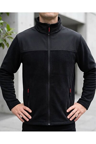 gebze iş güvenliği Softshell İş Montu