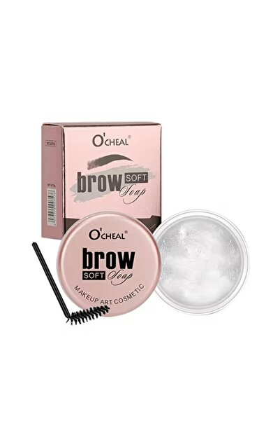 Generic Brand Eyebrow Styling Gel Pro Makeup Mini Brush Set