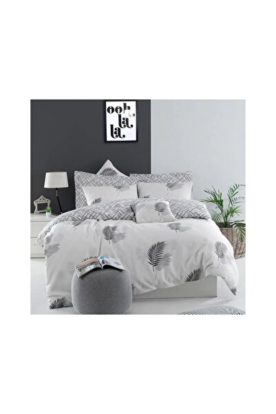 OEM Set de fețe de pernă + 2 fețe de pernă, 65% bumbac/35% poliester, 200x220...