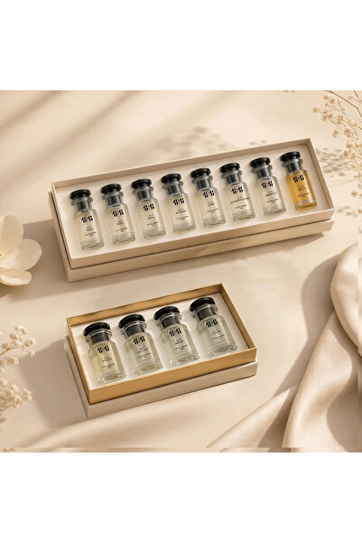 11:11 Musk Collection & Discovery Set 12 Perfumes