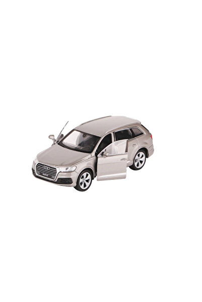 SORA GROUP 43706 Welly Audi Q7 - 1 Piece in Stock Will Be Sent
