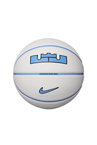 Nike ΠΑΙΔΙΚΗ ΧΑΡΑ 8P 2.0 L JAMES ΑΠΟΦΥΣΜΕΝΟ Ν.100.4372-086 Γκρι