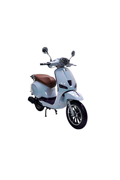 Volta PS4 BENZINLI SCOOTER (50CC) MAVİ