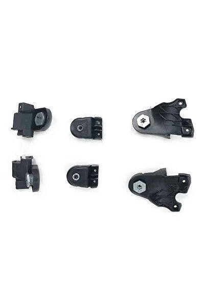 tuningset Κιτ επισκευής προβολέων κατάλληλο για Mercedes C-Class W205 S205 Fa...