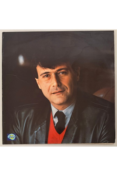 Yaşar Kekeva Plakçılık Ferdi Özbeğen Sevdiğiniz Şarkılar Lp Plak (1986 Dönem ...