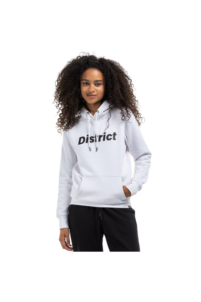 DISTRICT75 224WHO-193-091 Λευκό