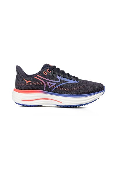 MIZUNO WAVE RIDER 29 J1GD2503-21 Ανθρακί