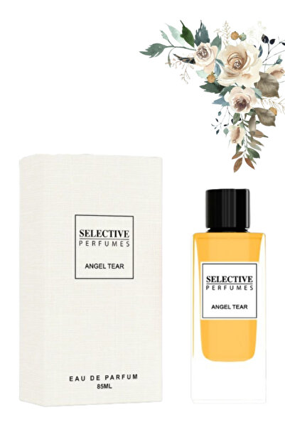 Selective عطر دموع الملاك 85 مل
