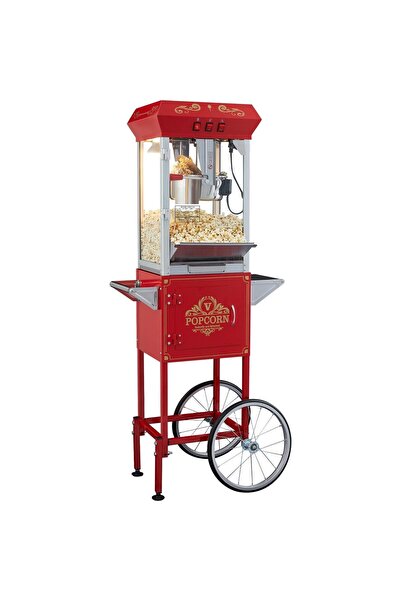 OEM Masina automata Popcorn Cinema, capacitate 11 l, putere 850 W, 610x410x13...