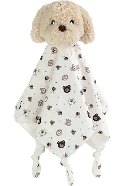 CREVENT Crevint 30" X 40" Designer Style Premium Fleece Warm Baby Blanket for...