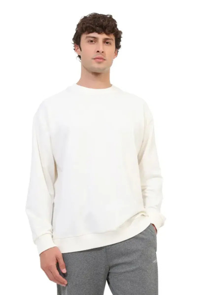 lumberjack Мъжки суитшърт A102696689 Mb Sn75 C Neck Sw 6Pr