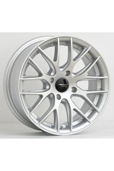 Procast ITHAL 14 İNÇ 4X100 ALBEA CLIO GETZ ACCENT ERA BLUE SYMBOL COROLLA DOB...
