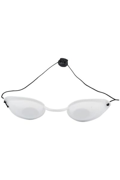 HXD Zoomlion 2-Pack Eye Protection Goggles with Adjustable Elastic Strap – Fu...