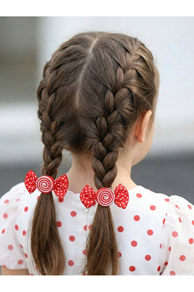 Take Two By Styli Set of 2 - Candy Style Hair Clips