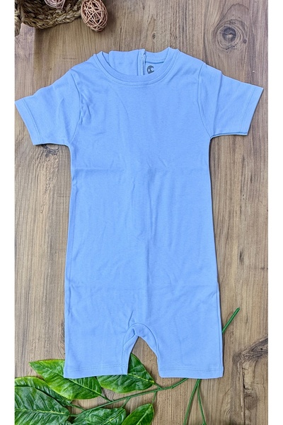 CemBebe Special Jumpsuit with Back Zipper for Children with Autism Children's...