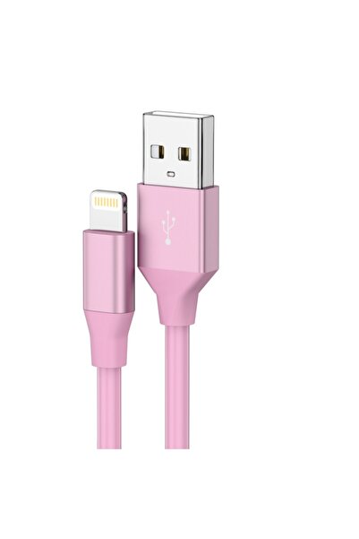 choice2 Lightning to USB-A 0.9m purple ANSEIP Fast Charging Cable USB Lightni...