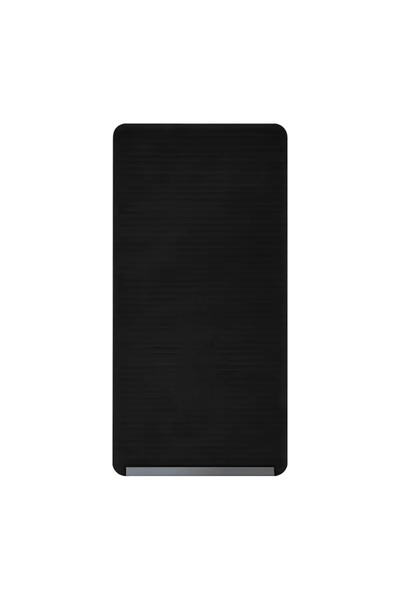 Choice1 Black Flexible Foldable Silicone Phone Holder Portable Adjustable Mul...