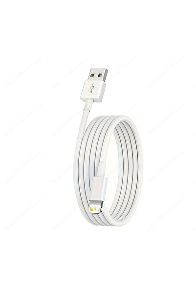 choice2 2m 1pcs 1/3/5 PCS USB Cable for iPhone 14 13 12 11 Pro Max Plus XR Xs...