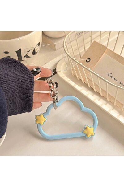 choice2 yd -6 Other New Expanded Love Mobile Phone Lanyard Butterfly Wish Chi...