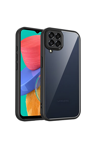 Choice6 Galaxy A22 4G TMMS black For A22 4G Case M22 F22 Phone Case M32 4G Ai...