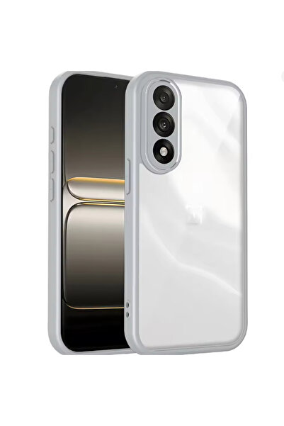 Choice1 OnePlus Nord 5 TMMS gray Nord 5 CPH2709 Case Air Cushion Shockproof S...