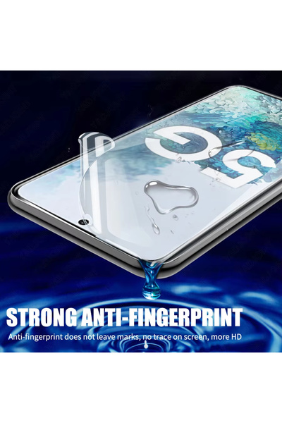 Choice83 Redmi Note 12 Pro 5G Hydrogel Film 1PCS HD 1-5PCS HD Hydrogel Film F...