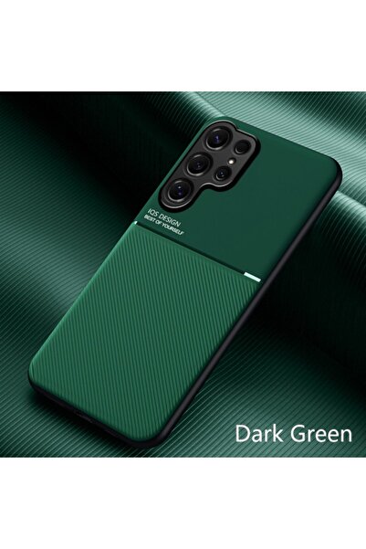 Choice5 Galaxy S25 Ultra 3 Leather Texture Magnet Case For S26 Ultra S26 Plus...
