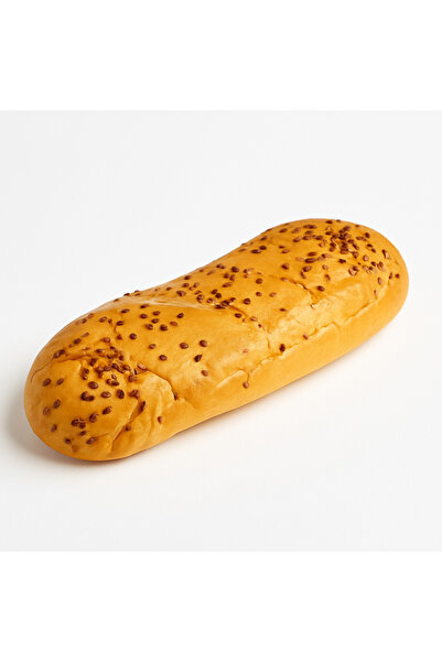 Kepez Vakfı Kepez Ekmek Glutensiz Sandviç Ekmeği 90 gr (4 adet)