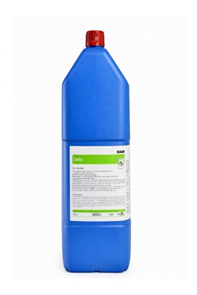 Ecolab Contra Kireç Çözücü 5 L