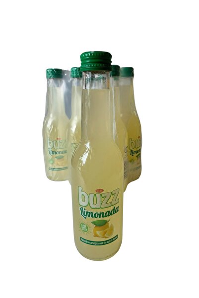 Buzz 6 x 250 ml Limonada necarbogazoasa