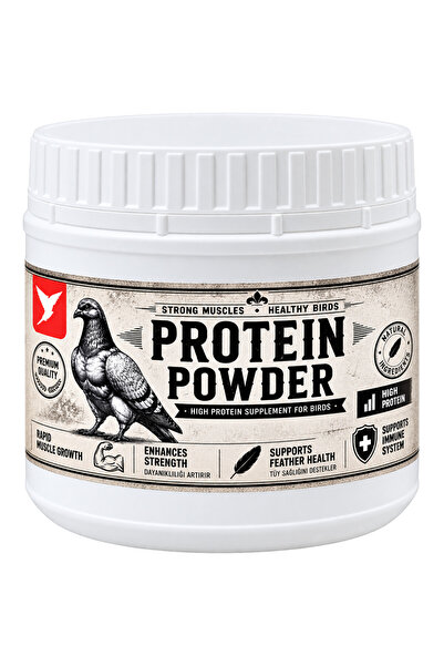 VoliVitali Kanatlı Protein Tozu 250 gr
