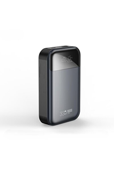 Xo Baterie externă PowerBank PR232, 10000 mAh, încărcare rapidă PPS 33W / PD ...