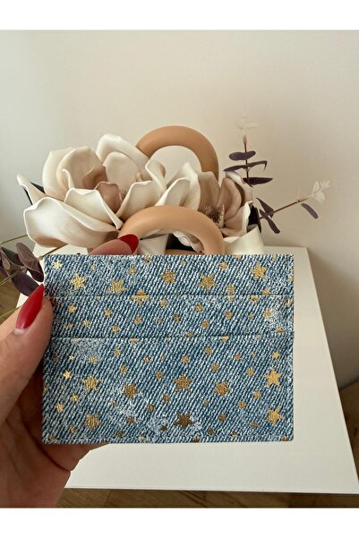 lalettobags Women's Figured Card Holder