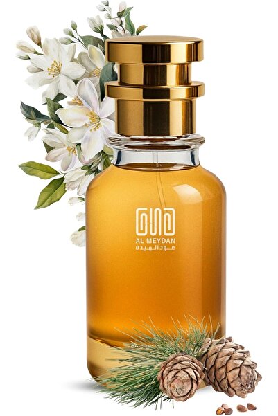 OUD AL MEYDAN Oil Based Perfume for Men Inspired by Darke Lord – Smoky Leathe...