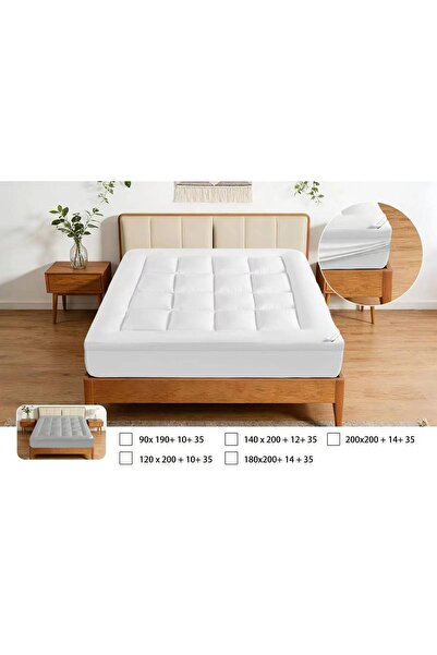 BIET ALMAFROSHAT Luxury Hotel Quality Nap Mat Nefren Mazze Hotel Nap Mat 14 c...