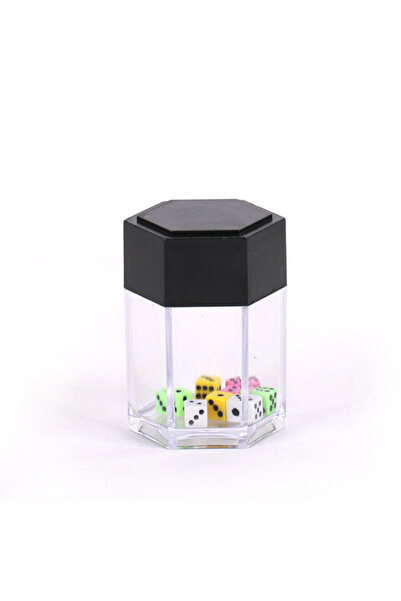 Choice Large Explode Explosion Dice Easy Magic Tricks For Kids Magic Prop Nov...