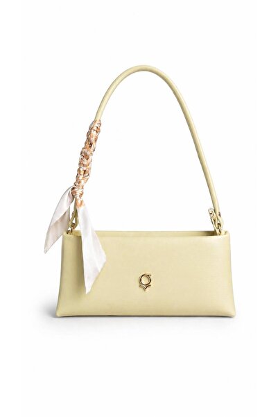 Mortanya Molera Shawl Detailed Shoulder Women's Bag