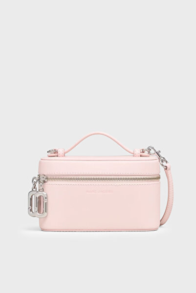 Marc Jacobs Logolu Çıkarılabilir Askılı Cross Body Kadın Çanta ÇANTA 2P6SMN00...