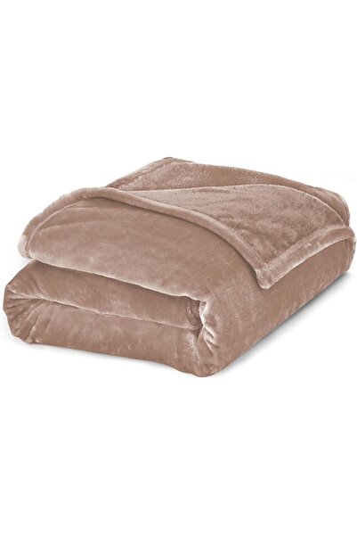 Master Home Textile Lightweight Bedding Blanket, 230 x 170cm Single Size, 350...