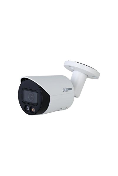 DAHUA IPC-HFW2849S-S-IL-0280B 8MP IP Κάμερα Εξωτερικού Χώρου, 2.8 χιλ., 30 μ....