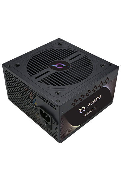 OEM Sursă de alimentare PC ATX Eficientă Silențioasă Stabilă 550W Negru 550W