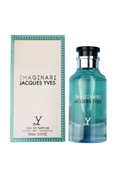 Mybrandfish Imaginari Jacques Yves EDP 100ml