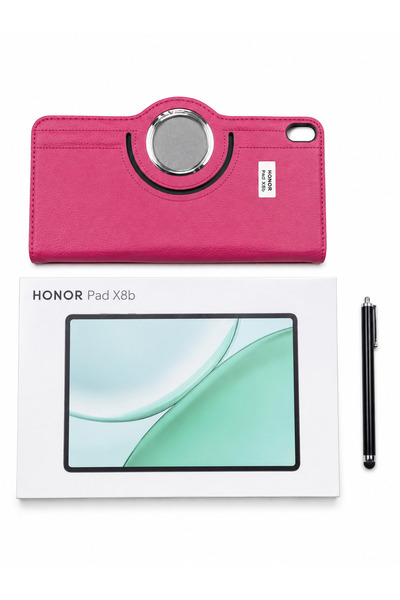 HONOR Pad X8B 4GB 128GB Wi-Fi 11 inç IPS Gri Tablet+KILIF+ KALEM HEDİYELİ