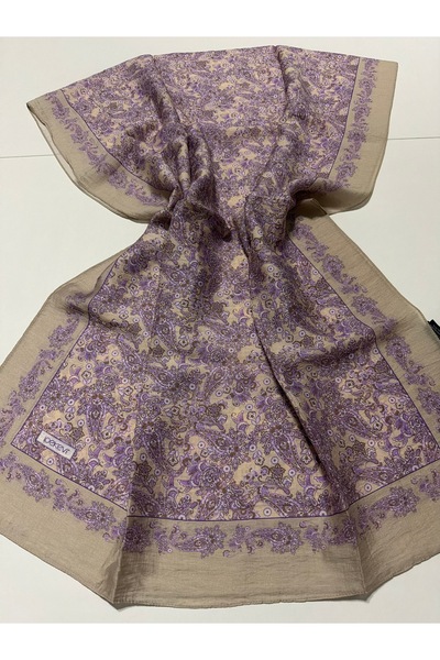 ipekevi Tensoft Shawl