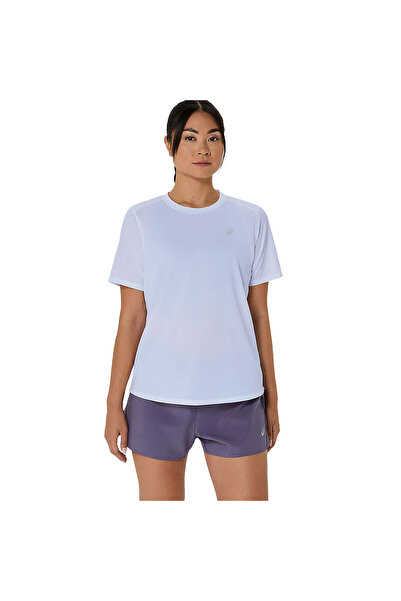 Asics CORE SS TOP 2012D170-402 Λιλά M