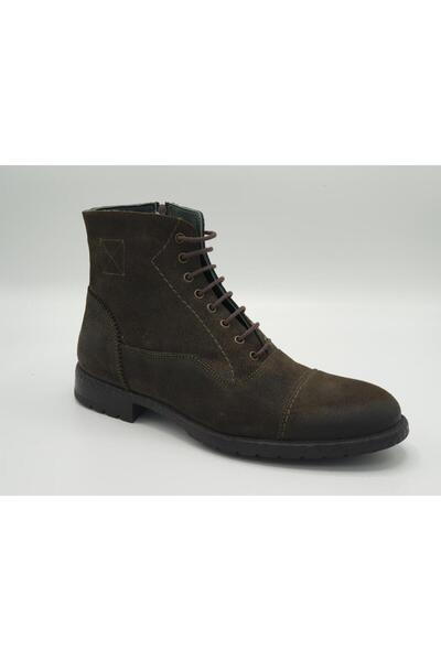 Freefoot 4203 Petrol Men's Boots