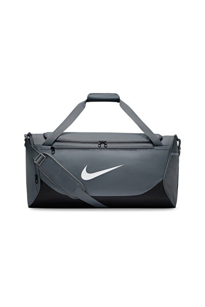 Nike BRASILIA IB4392-084 Γκρι