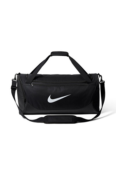 Nike BRASILIA IB4392-010 Μαύρο